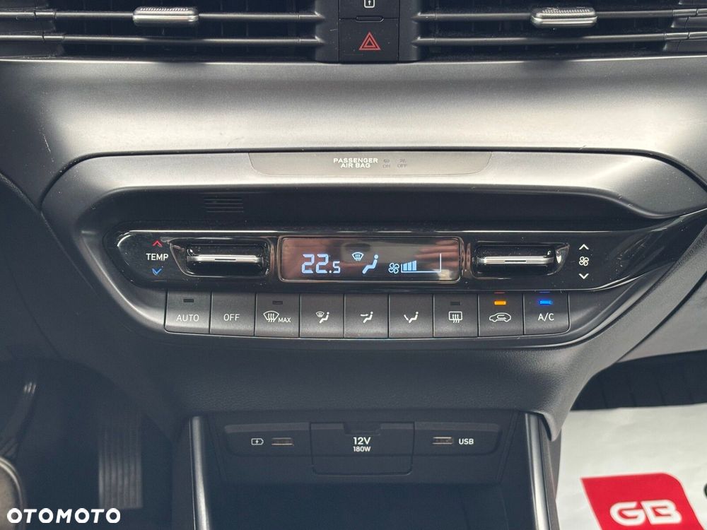 Hyundai i20 - 25