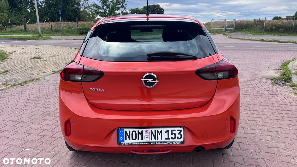 Opel Corsa 1.2 Start/Stop Edition - 3