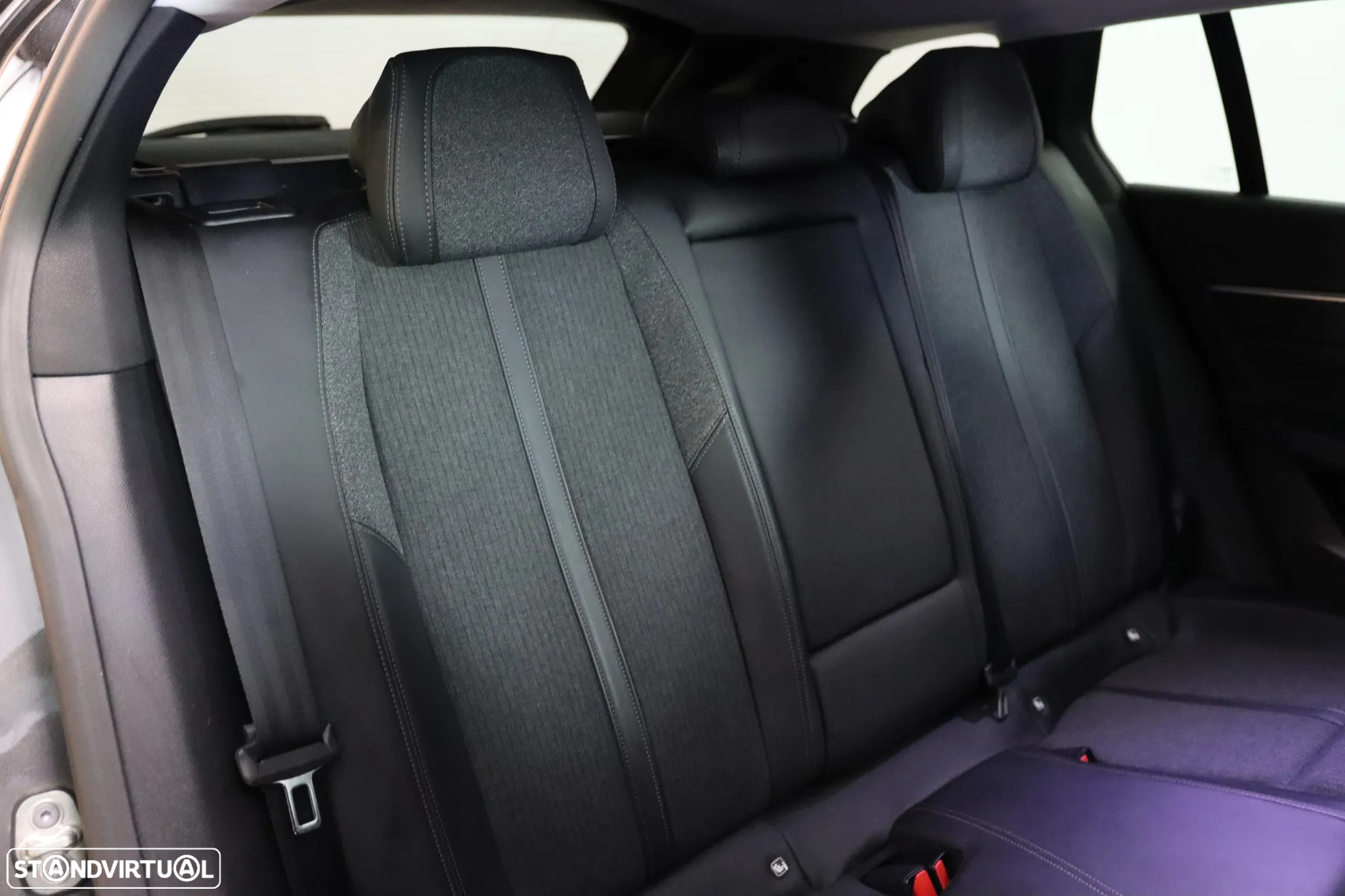 Peugeot 508 SW 1.5 BlueHDi Allure Pack EAT8 - 24