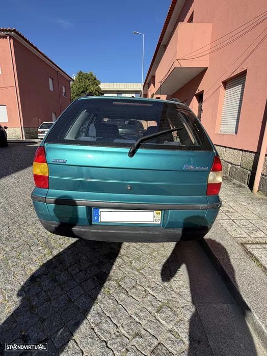 Fiat Palio Weekend 75 - 2