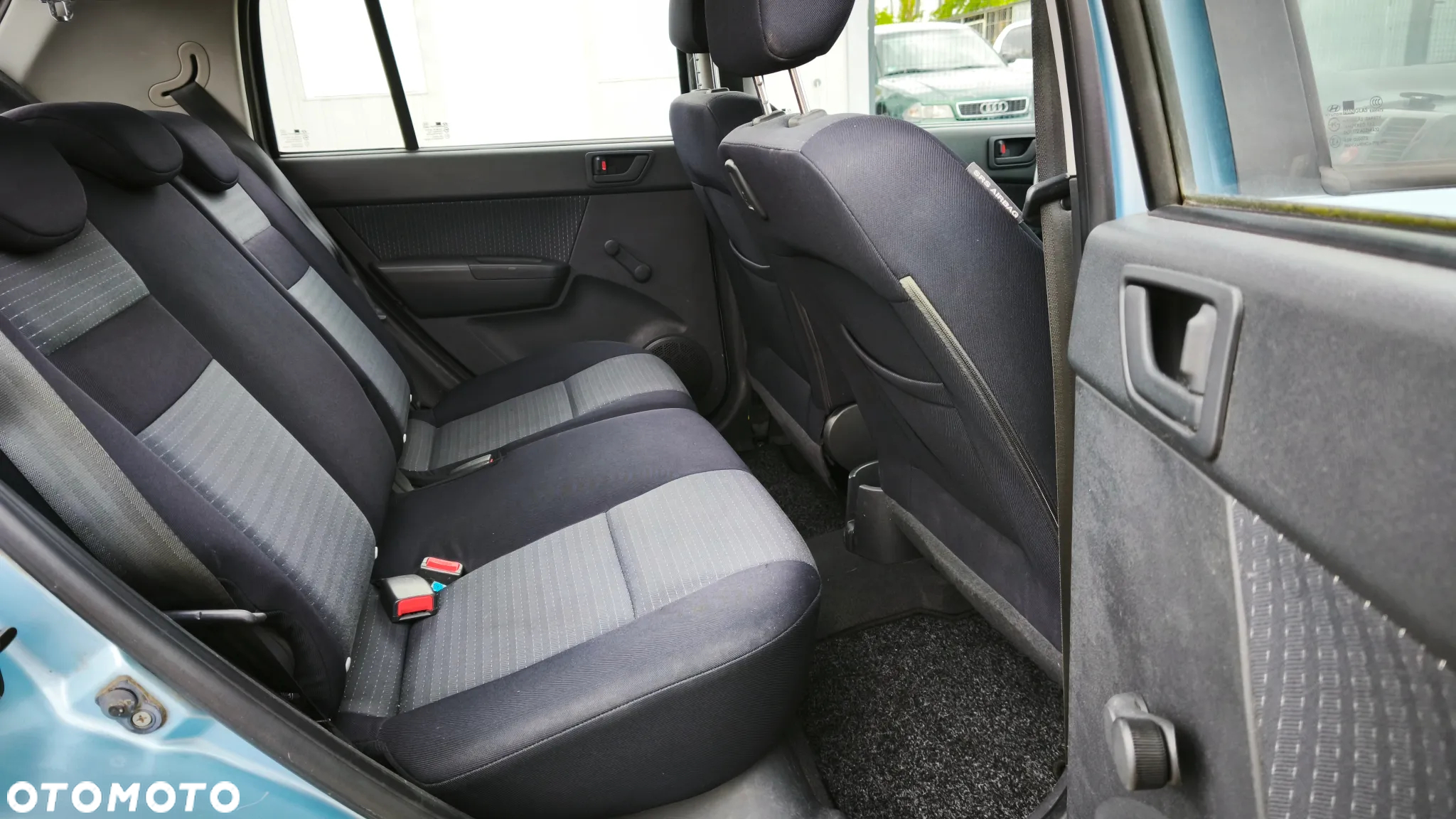 Hyundai Getz 1.1 - 27