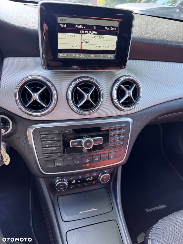 Mercedes-Benz GLA 220 d 4Matic 7G-DCT StreetStyle - 22