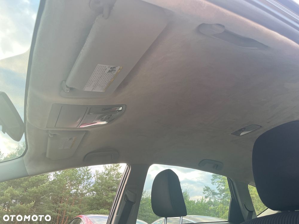 Toyota Prius+ 1.8 HSD Active - 8