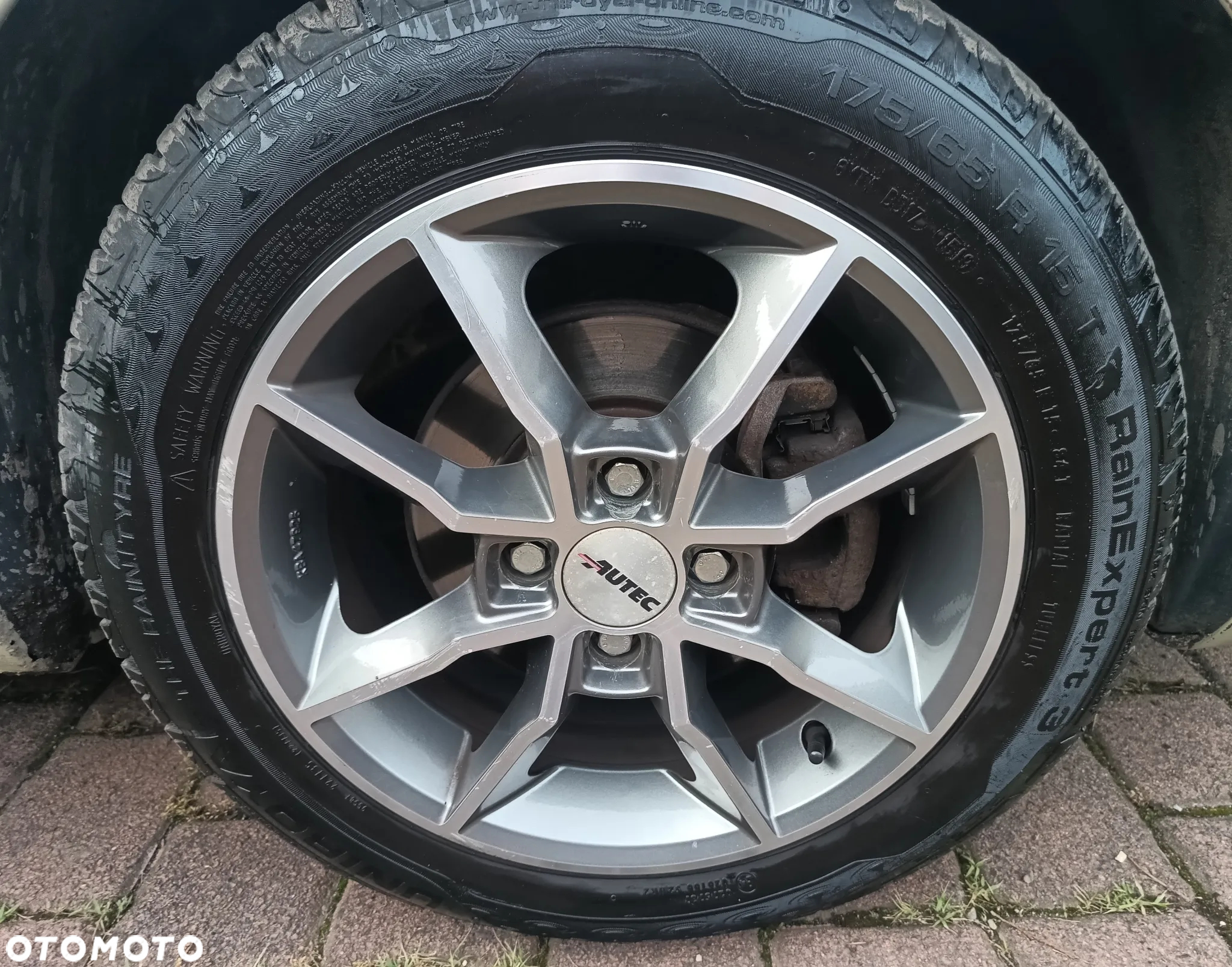 Fiat Grande Punto - 4
