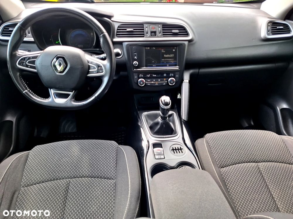Renault Kadjar Energy dCi 130 Business - 17