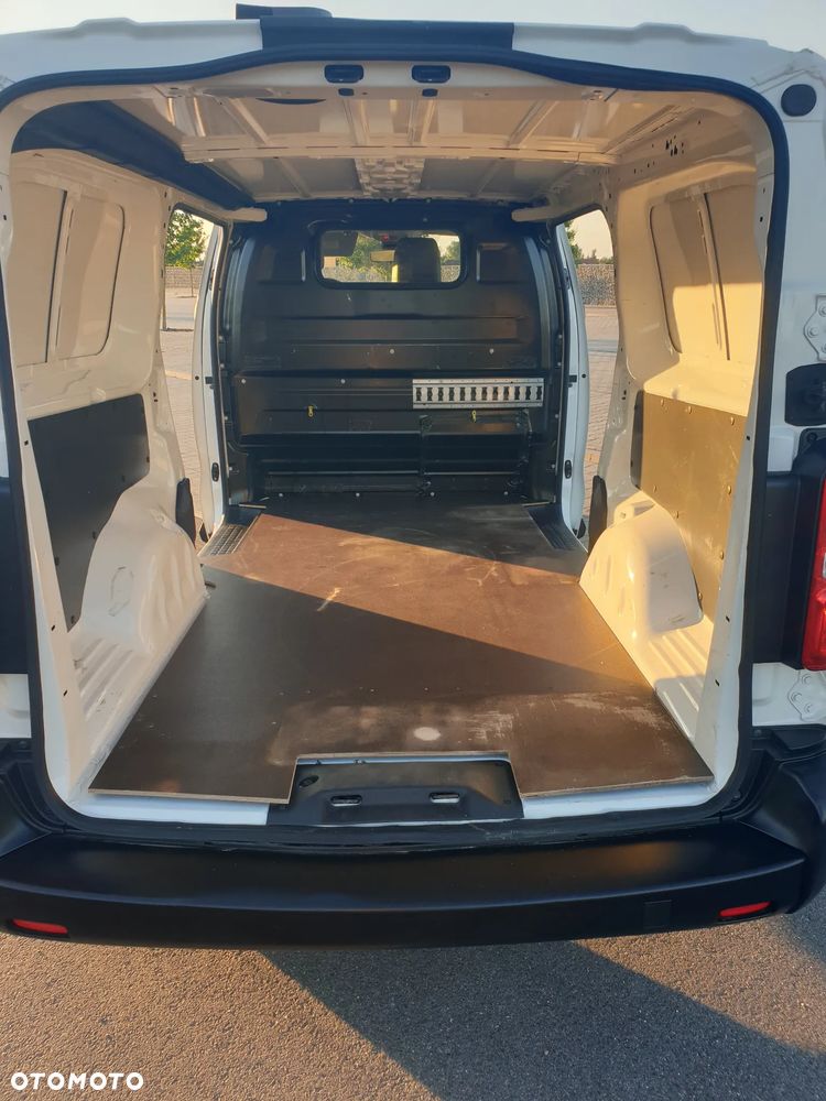 Toyota PROACE - 8