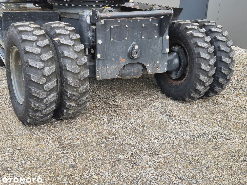 Komatsu pw 160-8,Rototilt z Niemiec,2017 Rok .tylko 6560 mth.148,140,180. - 10