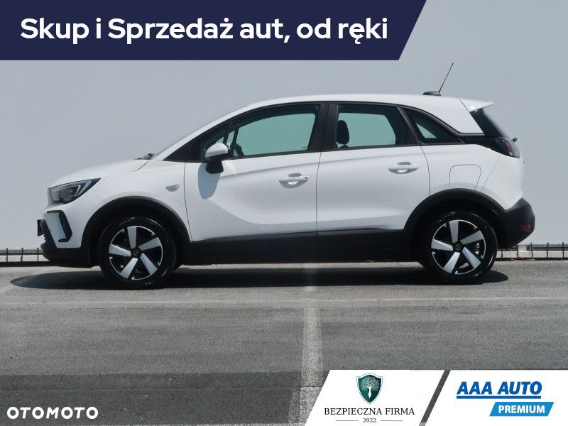 Opel Crossland X - 3