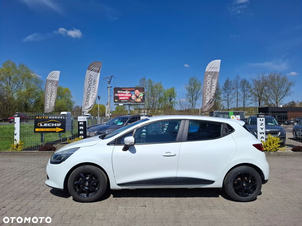 Renault Clio - 8