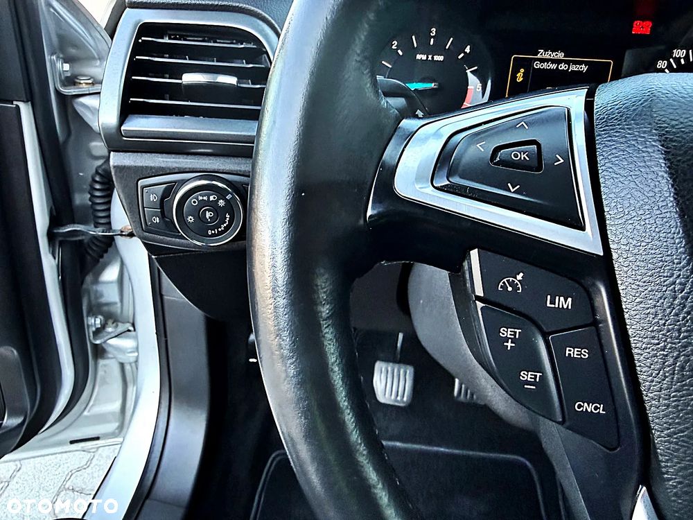 Ford Mondeo 2.0 TDCi STart-Stopp Titanium - 38
