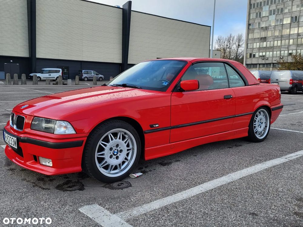 BMW Seria 3 - 23