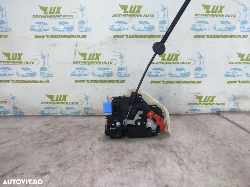 Broasca dreapta fata Volkswagen VW Golf 5 [2003 - 2009] 1.9 BLS - 2