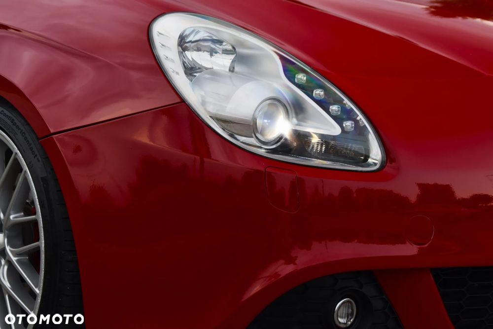 Alfa Romeo Giulietta 1.4 TB 16V Multiair TCT Turismo - 21