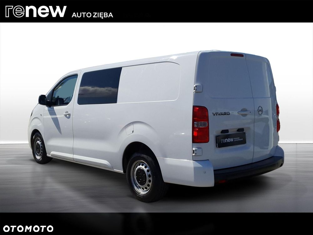Opel vivaro - 7