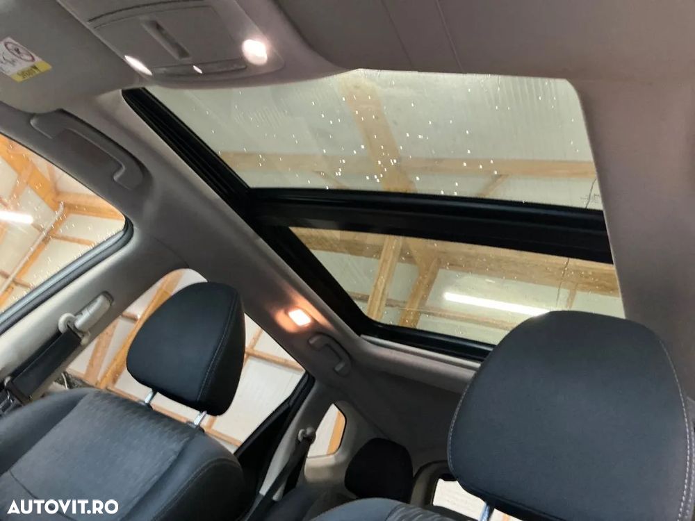 Nissan X-Trail 1.6 dCi N-Connecta - 5