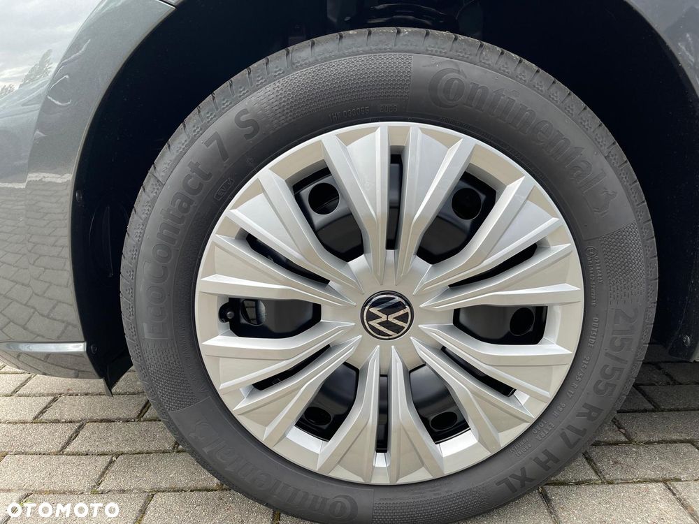 Volkswagen Caddy 2.0 TDI - 38