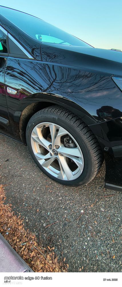 Opel Astra 1.6 CDTI ECOTEC ECOFlex Start/Stop Selection - 13