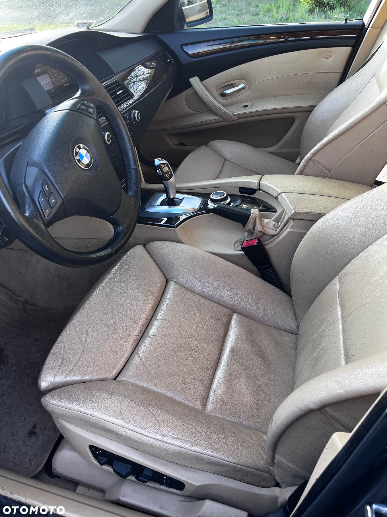 BMW Seria 5 - 15