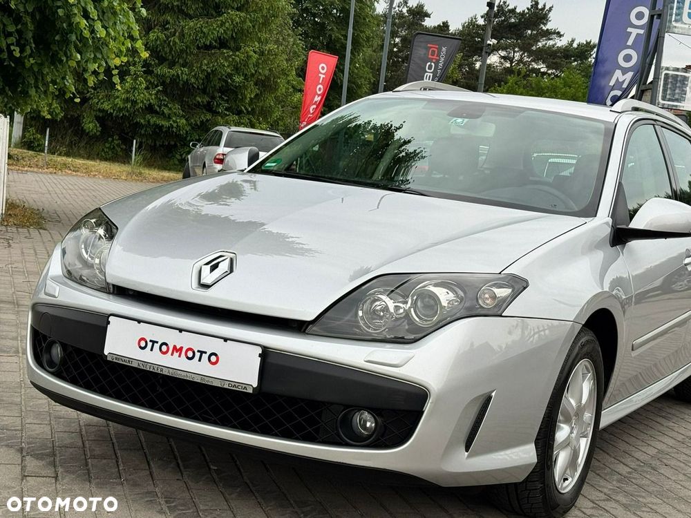 Renault Laguna 2.0 16V Dynamique - 7