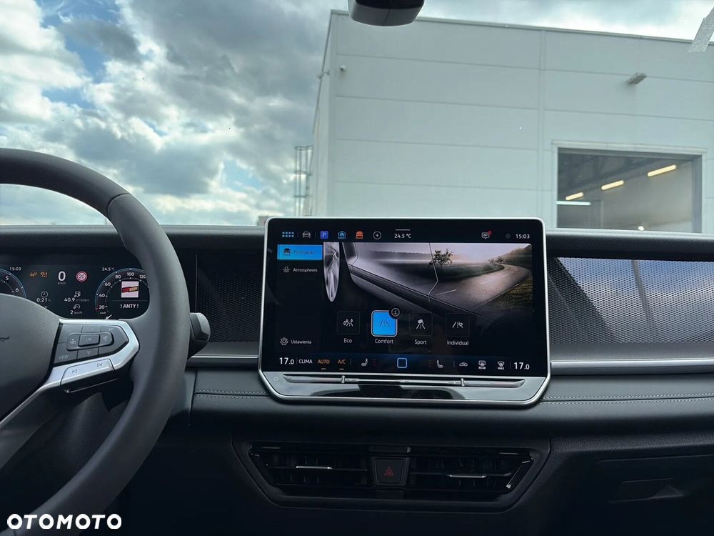Volkswagen Tayron 1.5 eTSI mHEV Life Plus DSG - 17