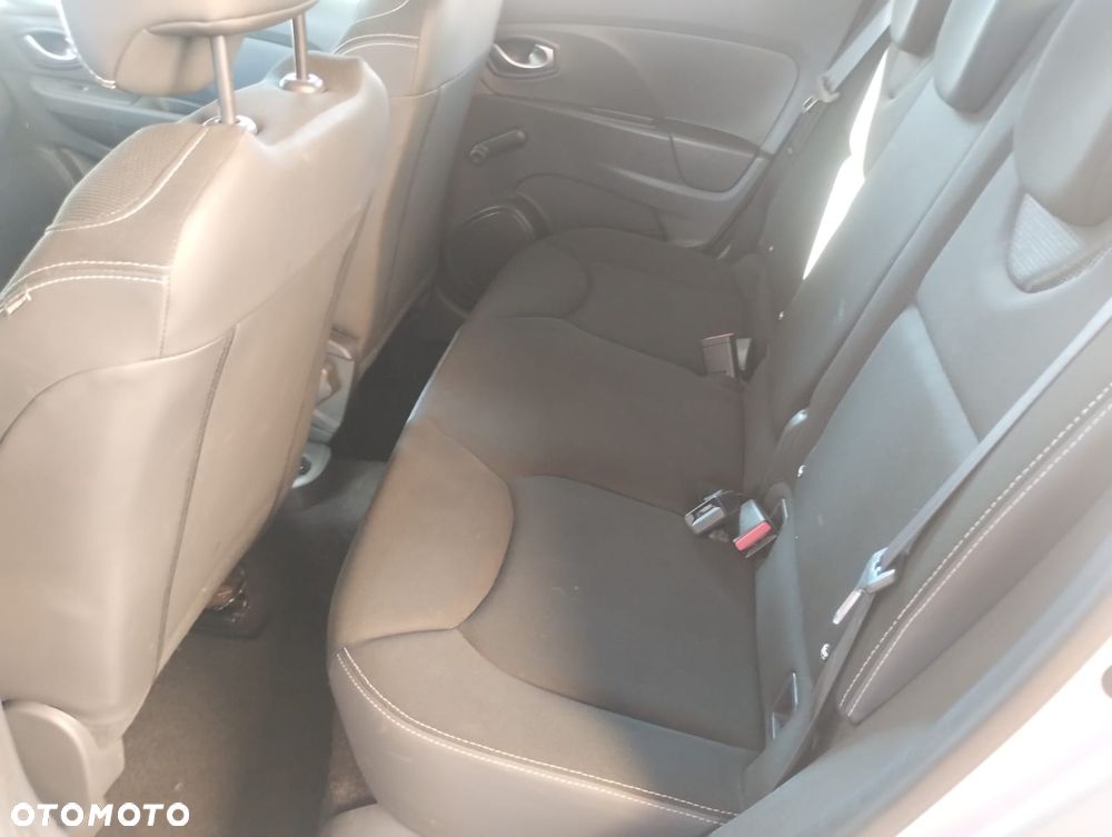 Renault Clio Energy TCe 120 EDC Limited - 12