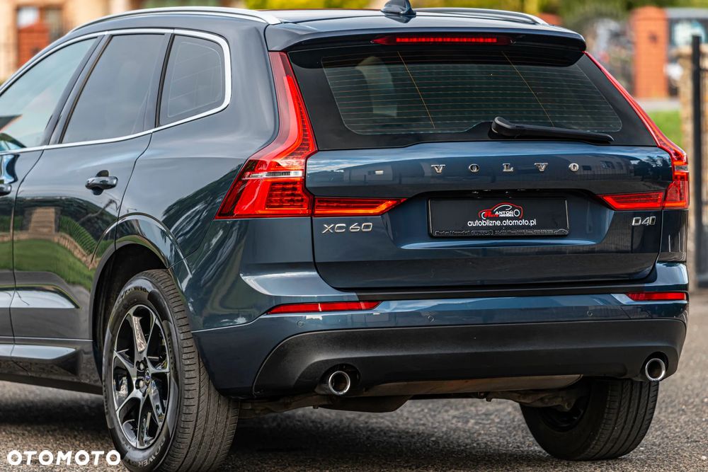 Volvo XC 60 D4 AWD Geartronic Momentum - 7