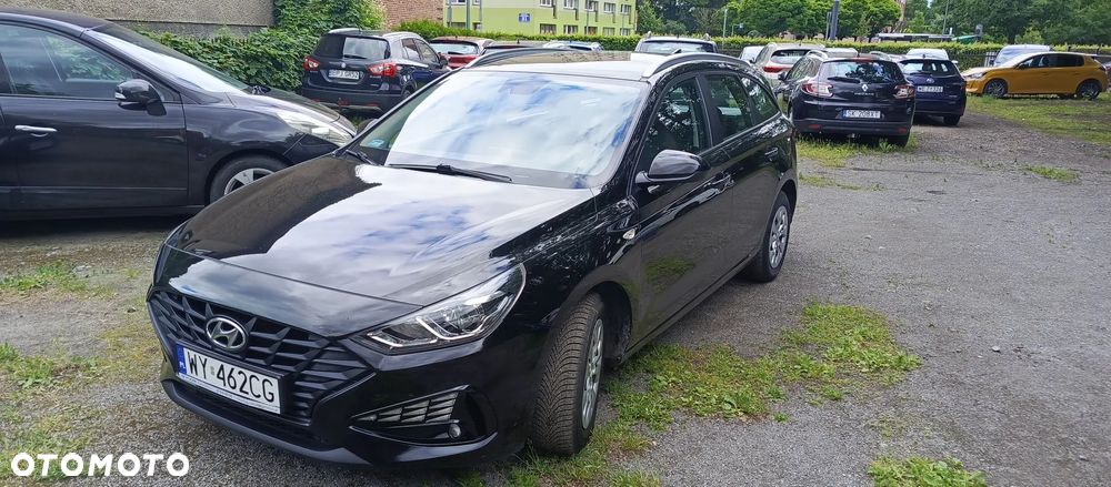Hyundai i30 1.5 DPI Classic + - 2