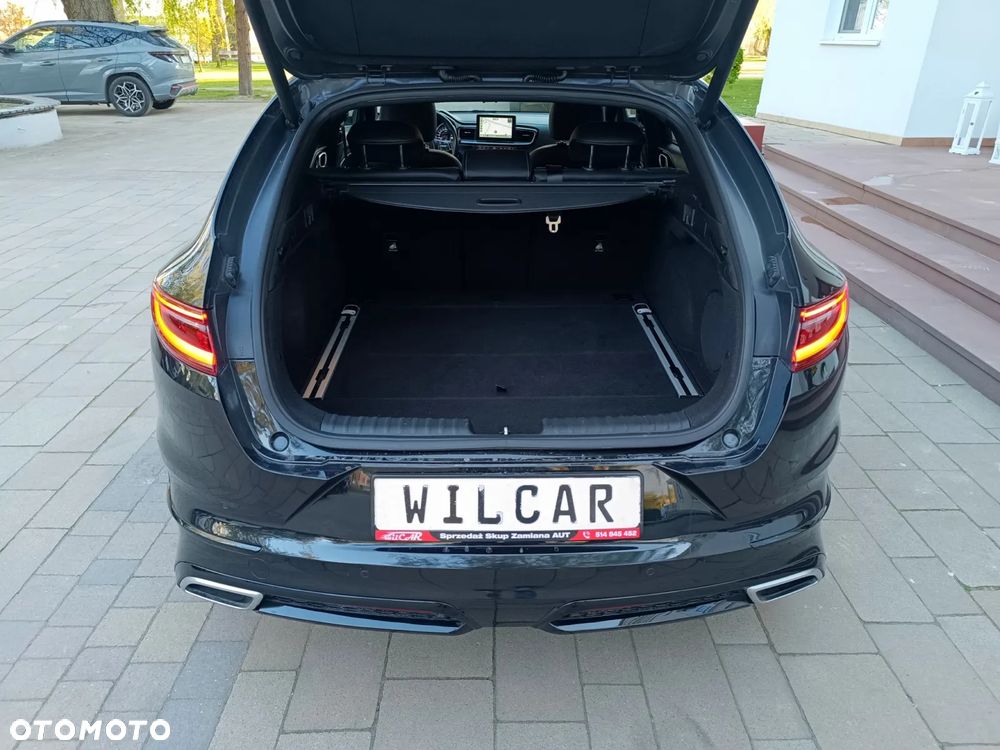 Kia ProCeed 1.4 T-GDI DCT7 OPF GT LINE - 37