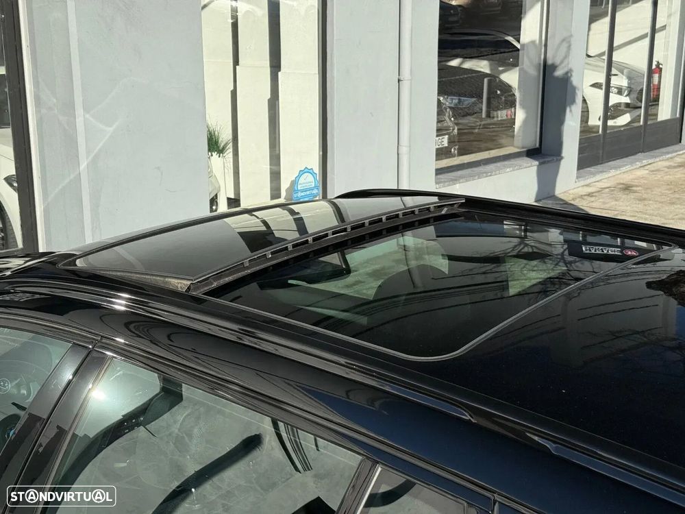 BMW 520 d Pack M Auto - 27