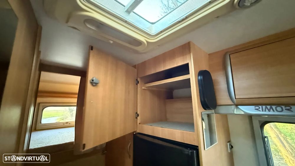 Rimor Europeo Europeo6 - 19