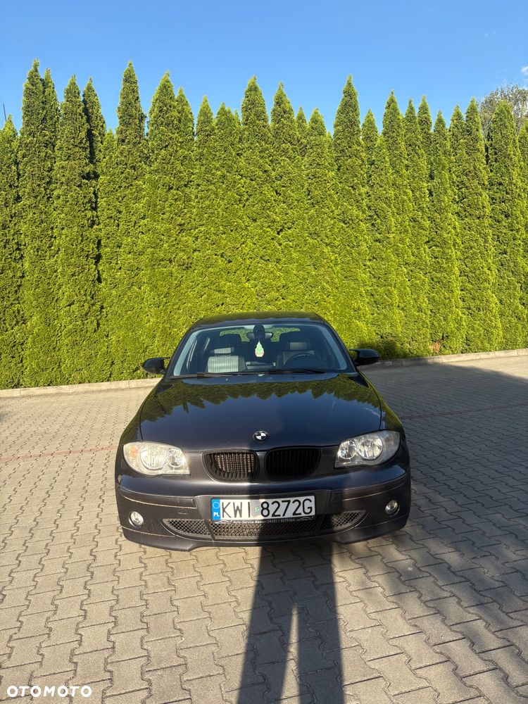 BMW Seria 1 118i - 2