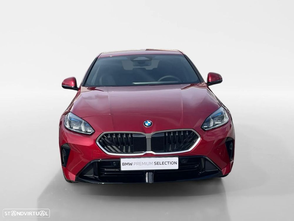 BMW 220 Gran Coupé d Pack Desportivo M - 9