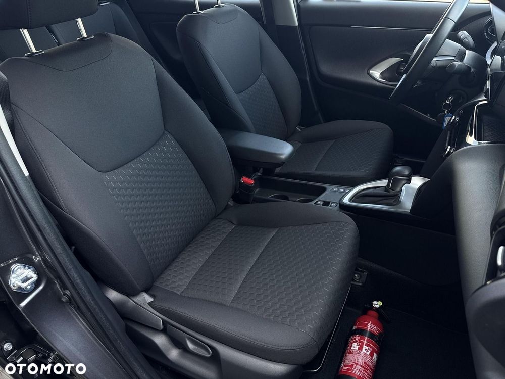 Toyota Yaris Cross Hybrid 1.5 Comfort - 13