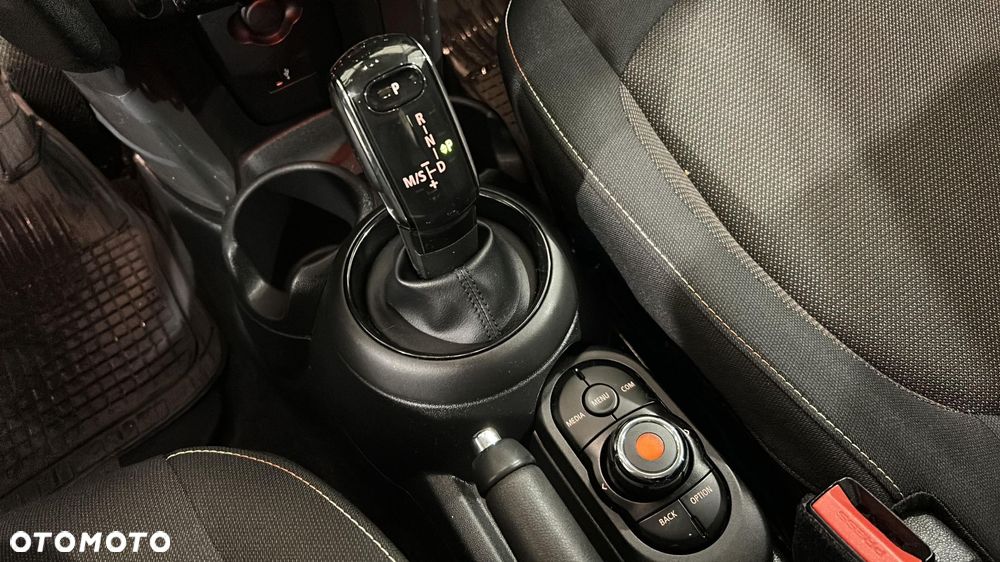 MINI Cooper GPF - 19