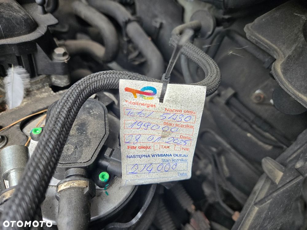 Ford Focus 1.6 TDCi Gold X - 8