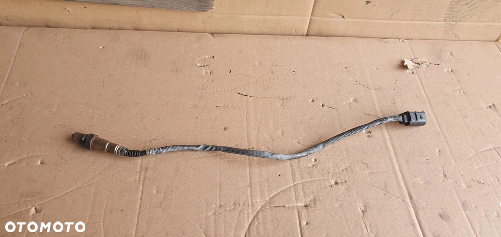 Sonda lambda czujnik Mercedes E-Klasa W213 3.0 CDI A0065424918 - 1