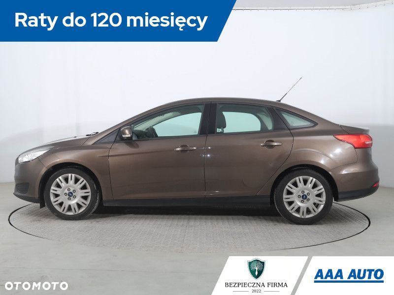Ford Focus - 3