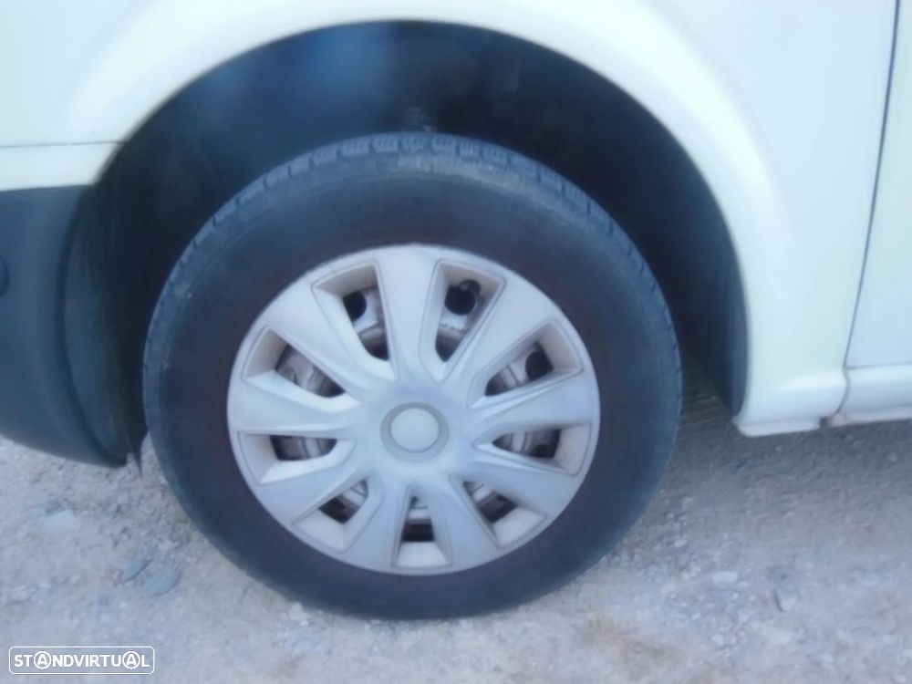 Mercedes-Benz Vito - 20