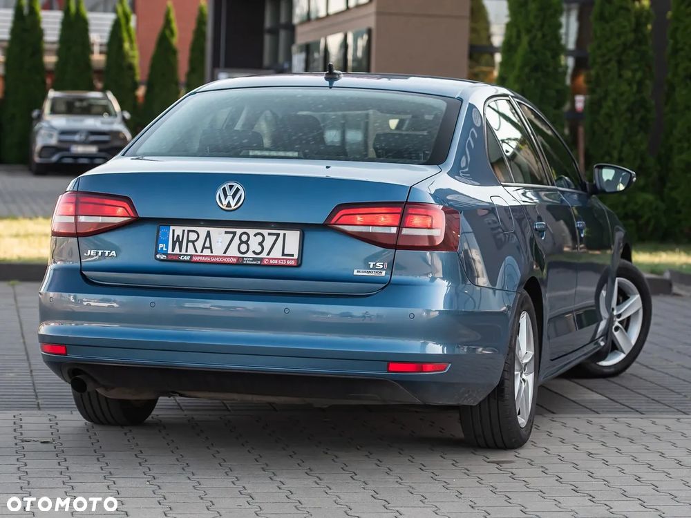 Volkswagen Jetta - 19