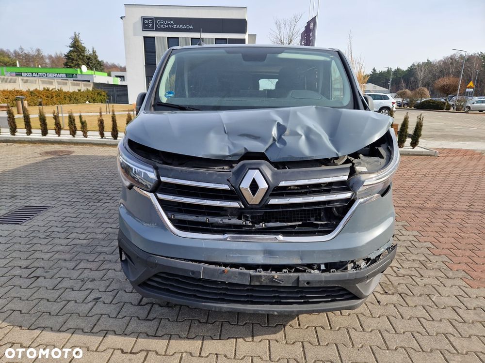 Renault Trafic - 7