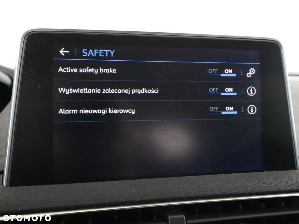 Peugeot 5008 2.0 BlueHDI GT S&S EAT8 - 25