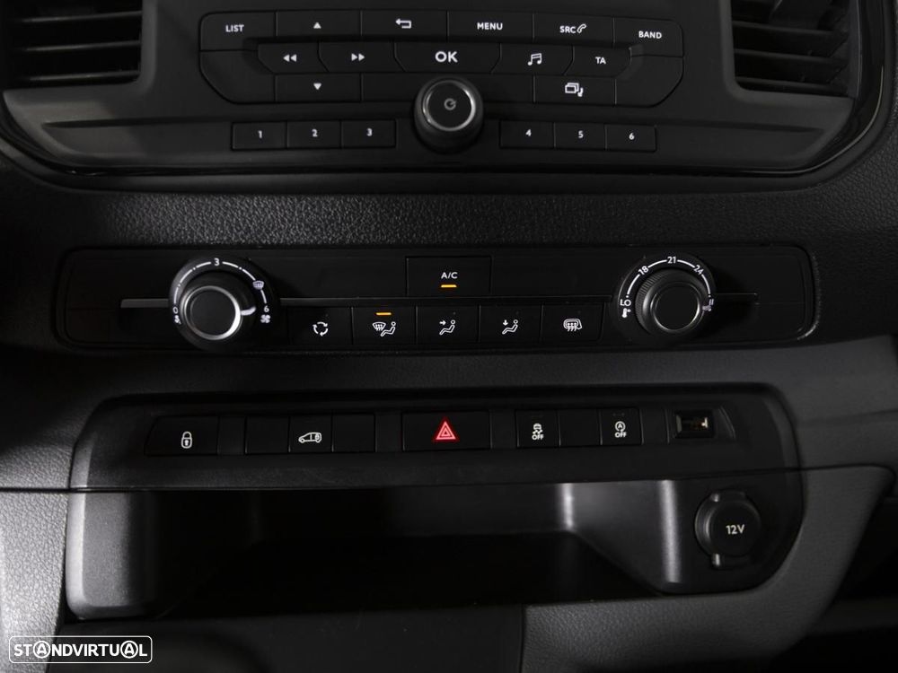 Opel Vivaro 1.5 120CV 3L  L1H1 C/IVA - 15