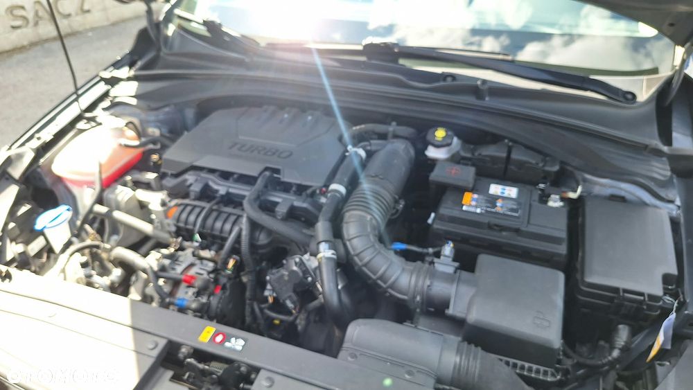 Hyundai i30 1.0 T-GDI 48V-Hybrid Select - 11
