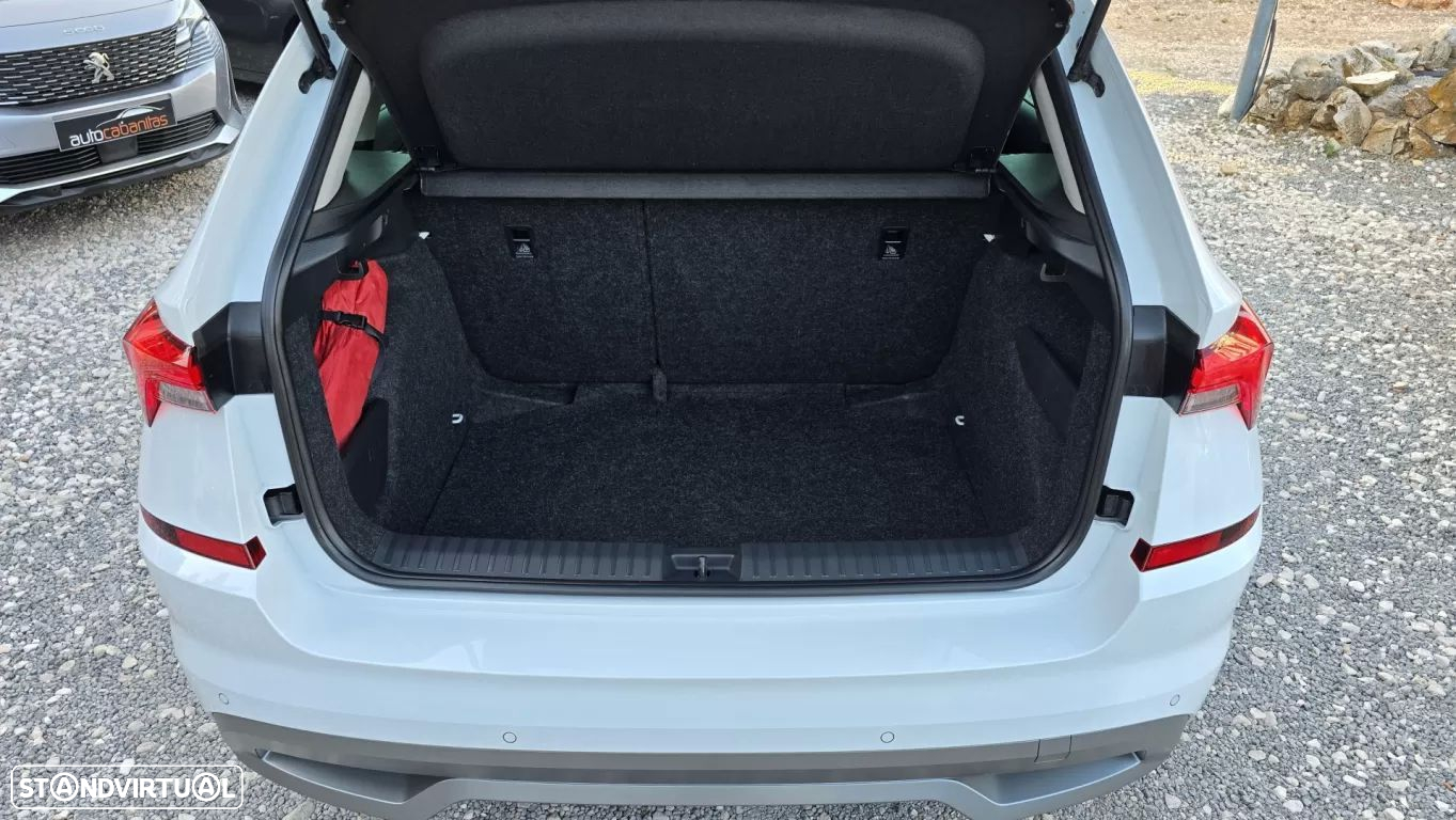 Skoda Kamiq 1.0 TSI Ambition - 20