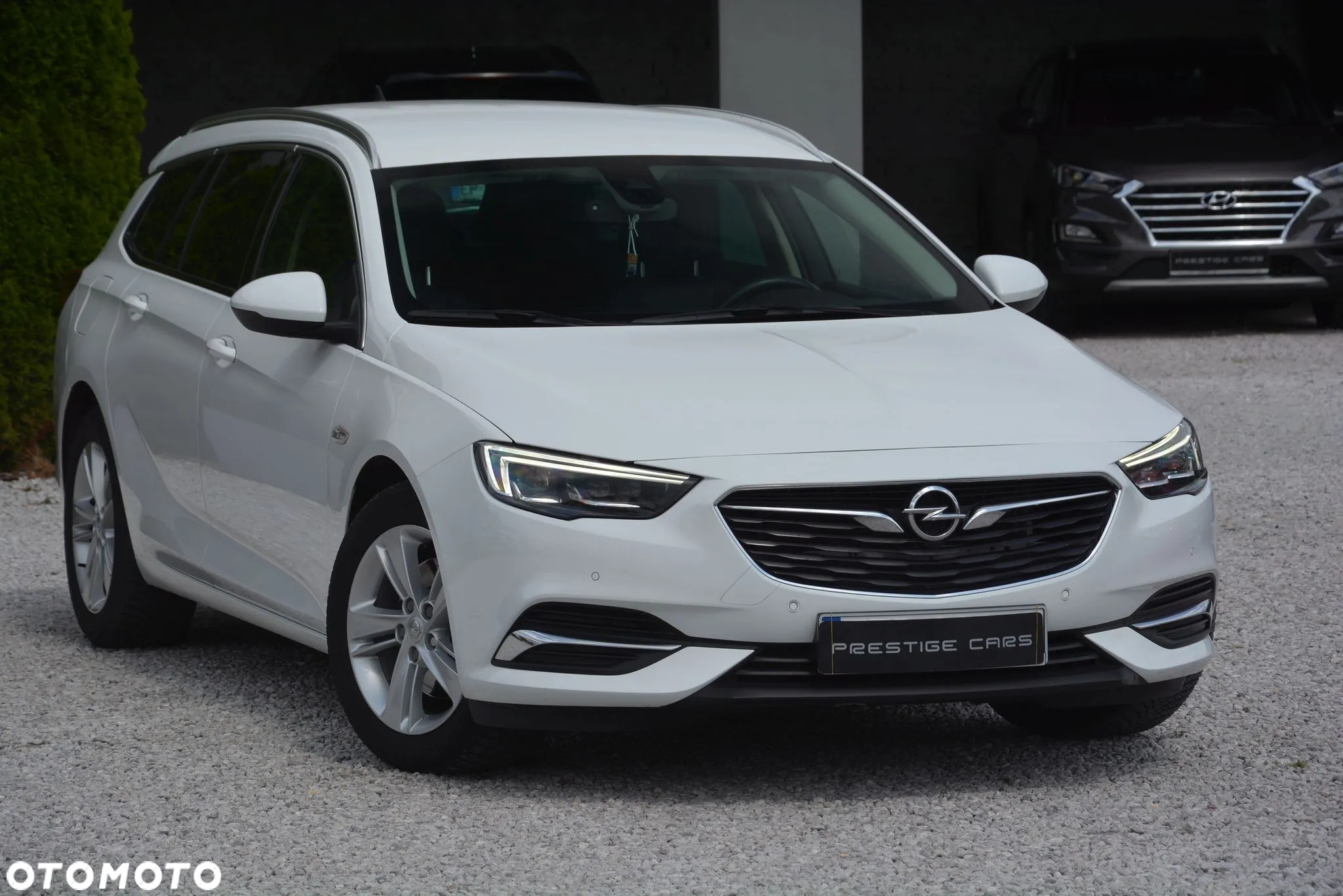 Opel Insignia CT 2.0 CDTI Exclusive S&S - 2