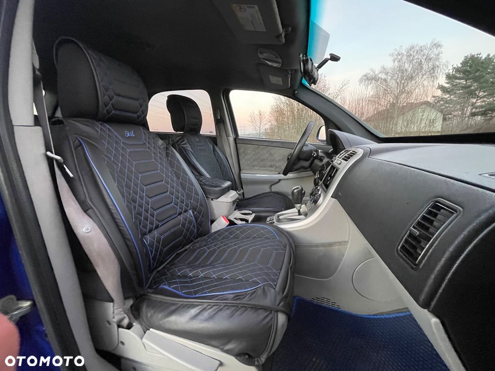 Chevrolet Equinox 3.4 V6 LT AWD - 7