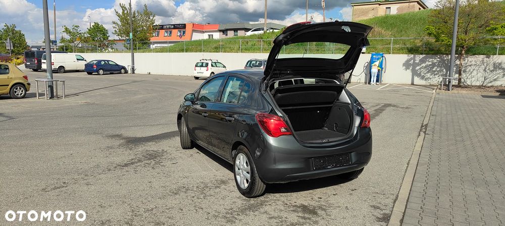 Opel Corsa 1.4 Enjoy S&S - 25