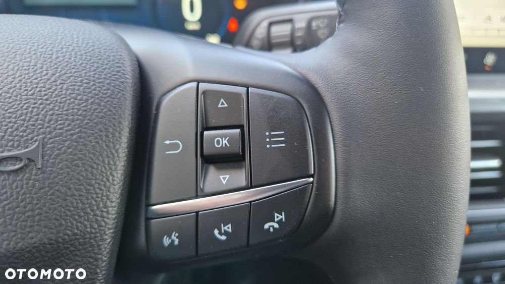 Ford Focus 1.5 EcoBlue Titanium - 18