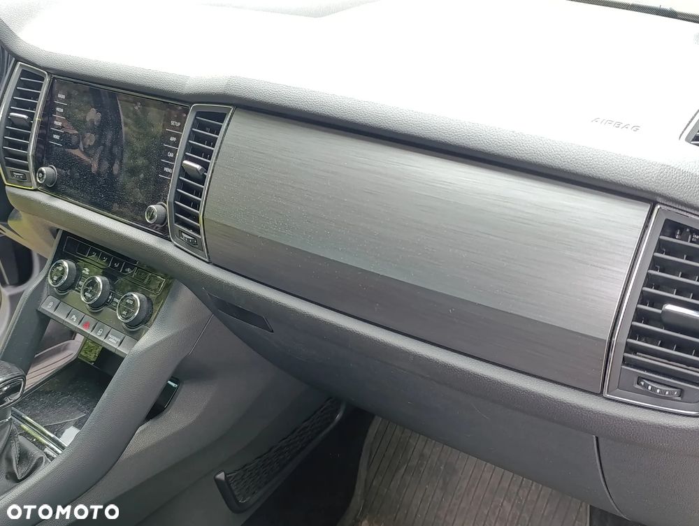 Skoda Kodiaq 1.4 TSI ACT 4x2 Ambition DSG - 20