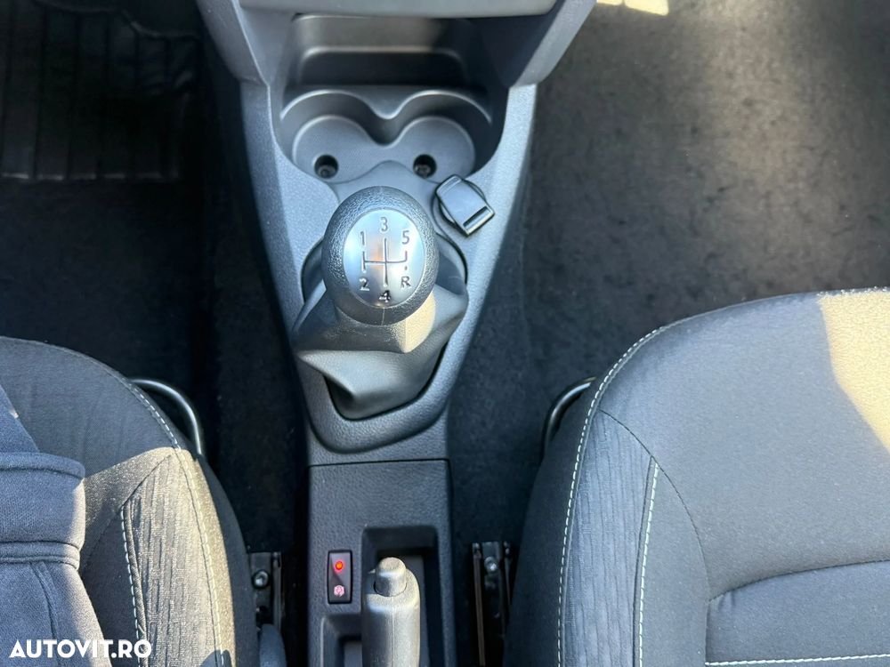 Dacia Sandero SCe 75 Acces - 18